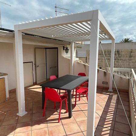 Villa Gh36 Marina di Ragusa Esterno foto