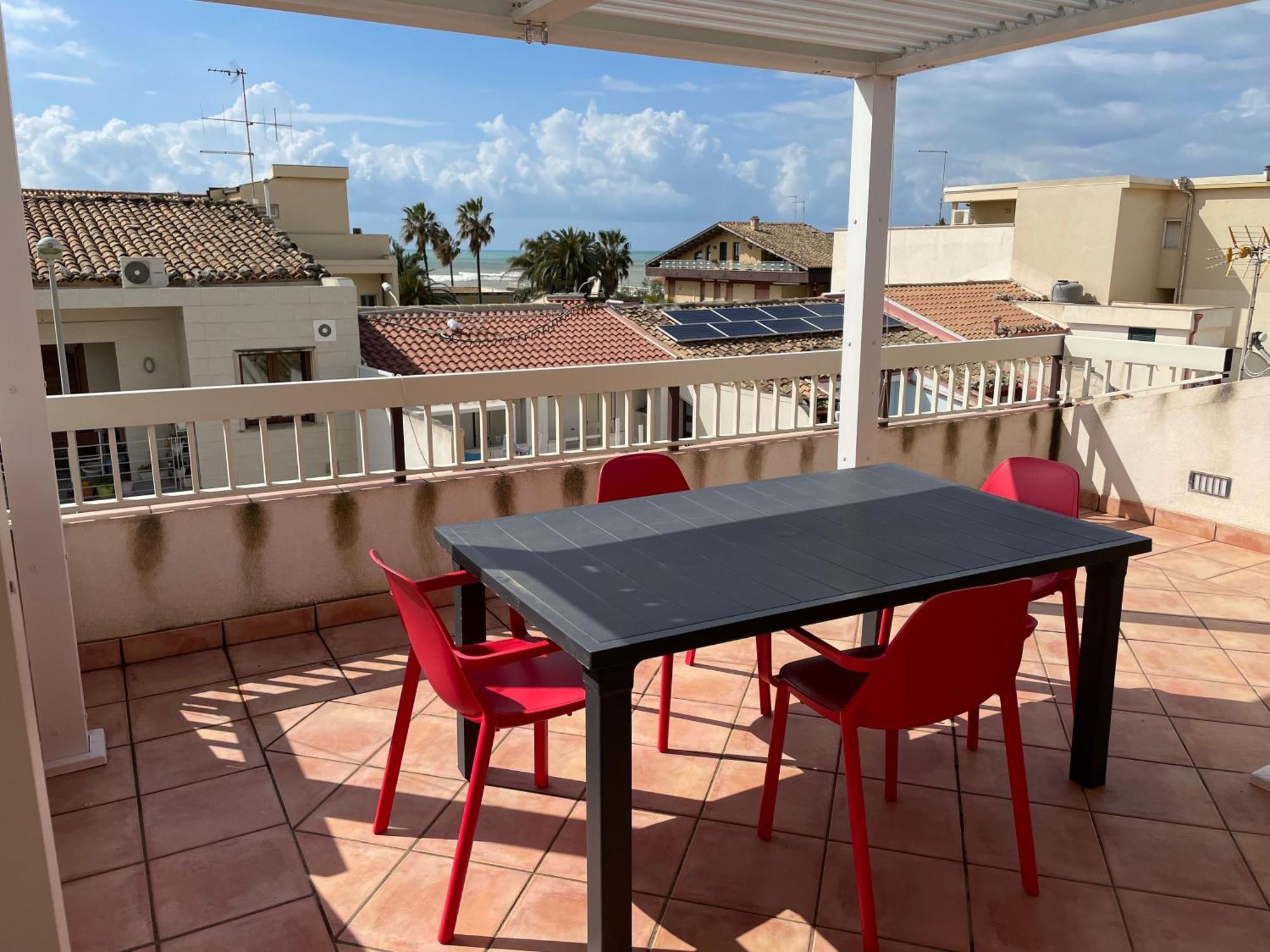 Villa Gh36 Marina di Ragusa Esterno foto