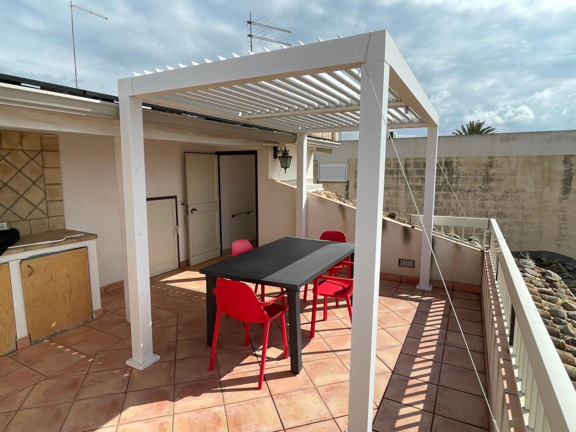 Villa Gh36 Marina di Ragusa Esterno foto