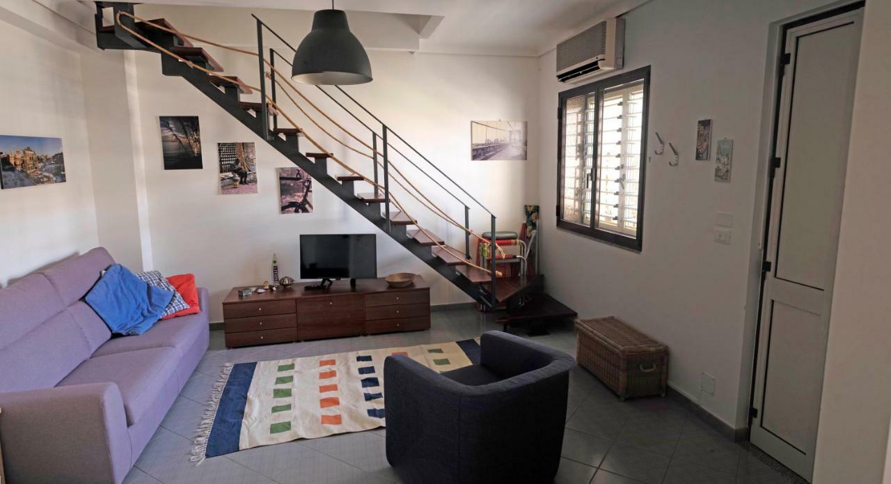 Villa Gh36 Marina di Ragusa Esterno foto